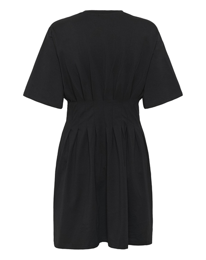 Gestuz - GZInez Short Kjole - Black 